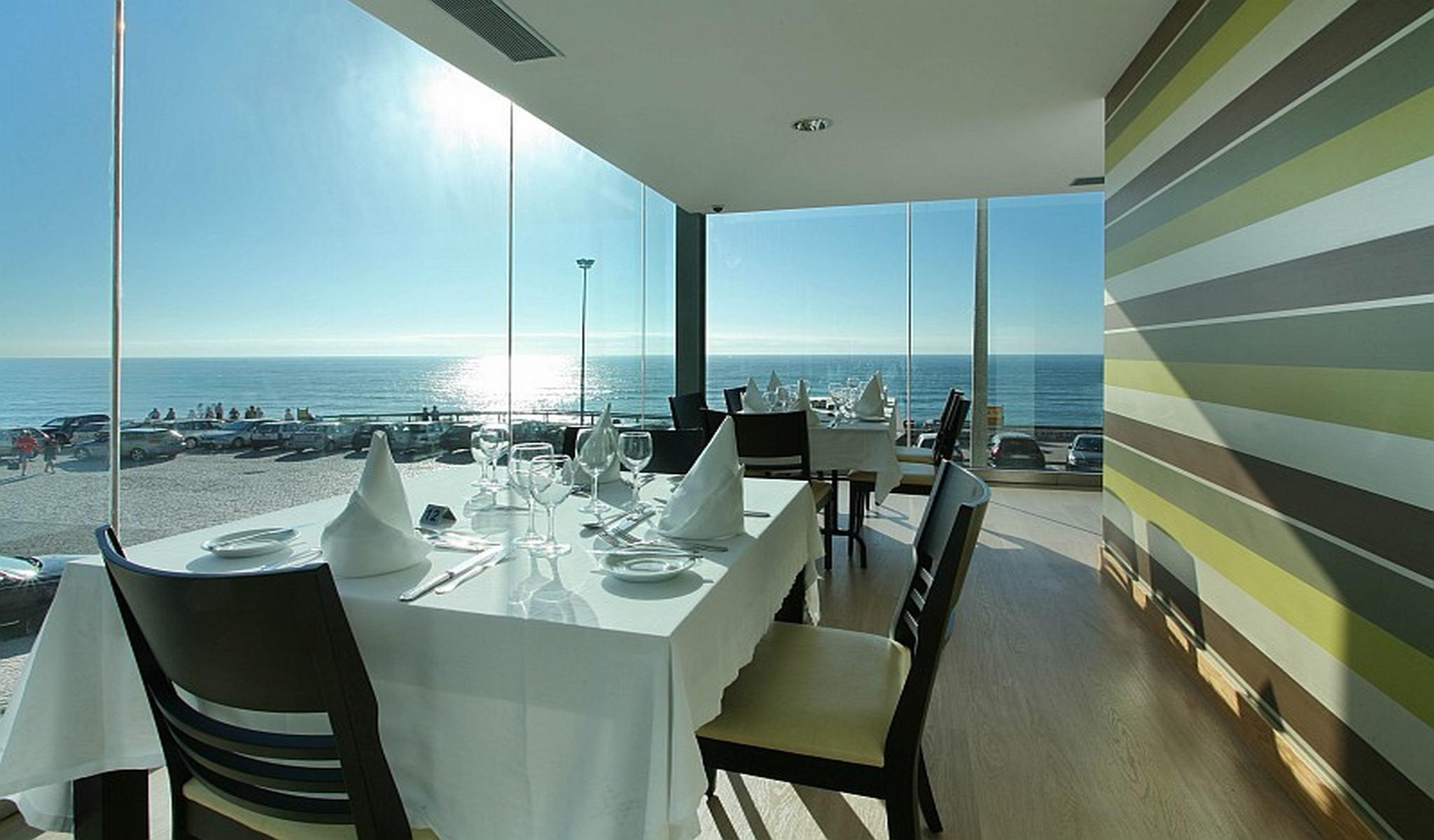 Hotel Mar e Sol&Spa São Pedro de Muel Esterno foto