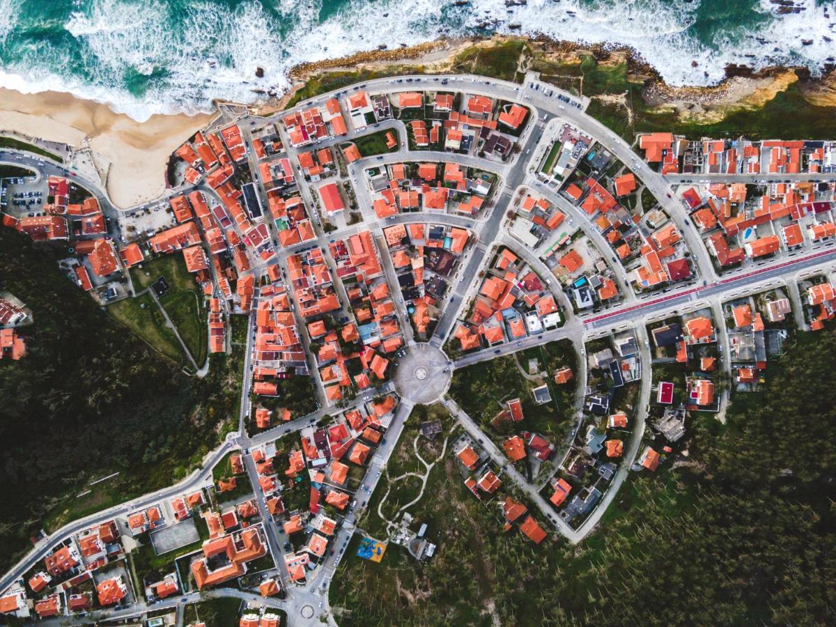 Hotel Mar e Sol&Spa São Pedro de Muel Esterno foto