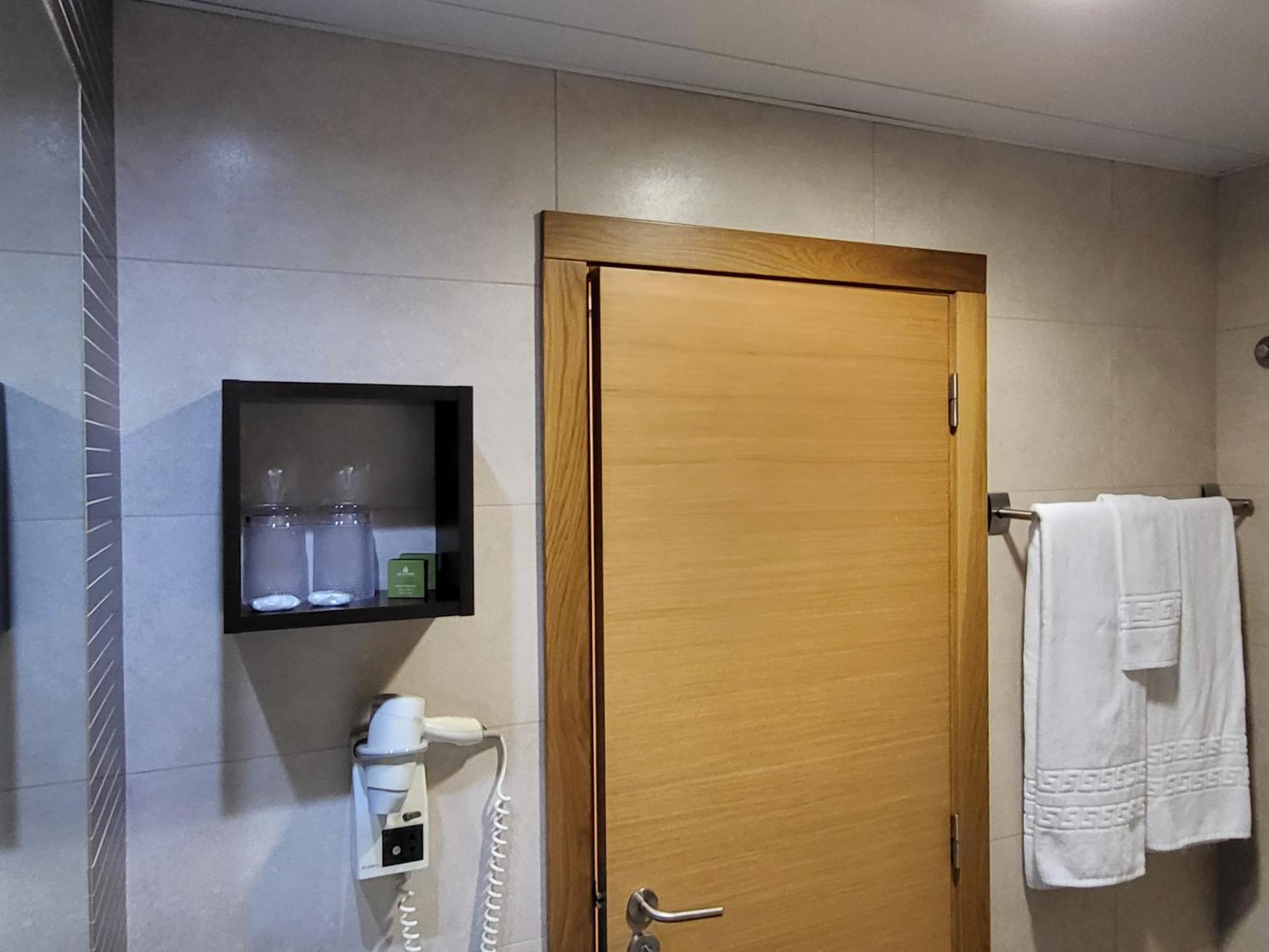 Hotel Mar e Sol&Spa São Pedro de Muel Esterno foto